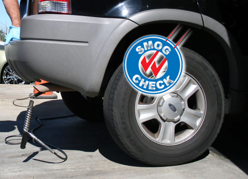 Laguna Smog Check Laguna Canyon Smog Check