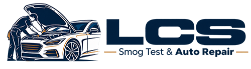 Laguna Canyon Smog Check & Auto Repair