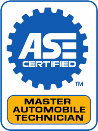 Ase certified store mechanic