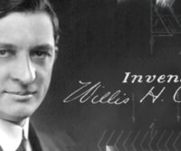 Willis-Carrier-air-conditioning-inventor